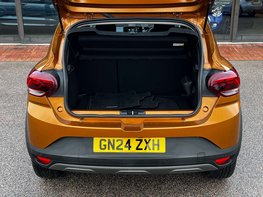 Dacia Sandero 1.0 Sandero Stepway Expression LPG TCE 5dr 53