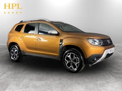 Dacia Duster 1.0 TCe Prestige SUV 5dr Bi Fuel Manual Euro 6 (s/s) (100 ps) Alloys - Reve
