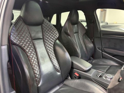 Audi RS3 2.5 TFSI Sportback 5dr Petrol S Tronic quattro Euro 6 (s/s) (Nav) (367 ps) 31