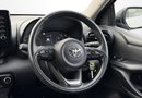 Toyota Yaris 1.5 Hybrid Icon 5dr CVT 17