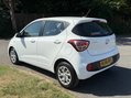 Hyundai i10 SE AUTOMATIC 6