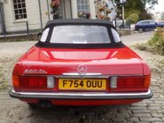 Mercedes-Benz SL Series 300 SL Sports 46