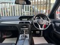 Mercedes-Benz C Class C250 CDI BLUEEFFICIENCY AMG SPORT PLUS 29