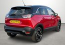 Vauxhall Crossland 1.2 Turbo 130 Ultimate 5dr Auto 9