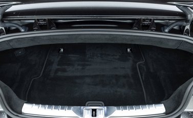 Bentley Continental GT V8 Convertible 31