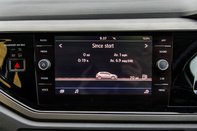 Volkswagen Polo SE EVO 21