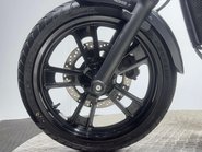 Kawasaki Vulcan S 650 2016 ONLY 8K STUNNING STANDARD CONDITION 650CC TWIN CRUISER BIKE 7