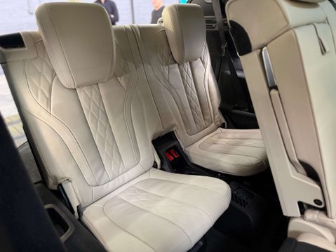 BMW X5 3.0 X5 M50D Auto 4WD 5dr 66