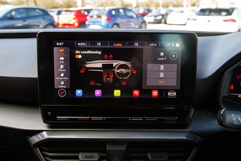 Cupra Leon VZ2 DSG 24