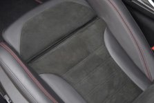 Alfa Romeo Giulia V6 BITURBO QUADRIFOGLIO 13