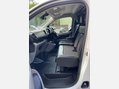 Vauxhall Vivaro 1.5 Turbo D 2700 Dynamic Panel Van 6dr Diesel Manual L1 H1 Euro 6 (s/s) (10 32