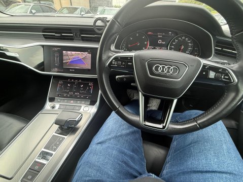 Audi A6 2.0 TDI 40 Sport S Tronic Euro 6 (s/s) 5dr 28
