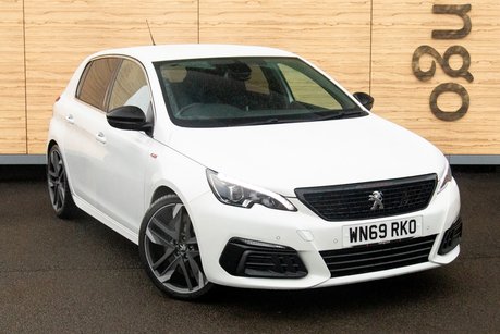 Peugeot 308 PURETECH S/S GTI