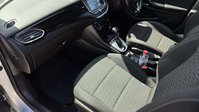 Vauxhall Astra 1.4i Turbo SRi Hatchback 5dr Petrol Auto Euro 6 (s/s) (150 ps) 30