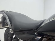 Zontes ZT 125 2011 17K RUNNING PROJECT BIKE SPARES OR REPAIR 125CC LEARNER 17