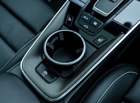 Porsche 911 Turbo S (992) 19