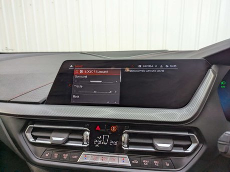 BMW 1 Series 2.0 128ti Auto 5dr 84