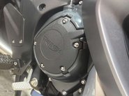 Triumph Trophy 1200 SE 2014 32K FULL LUGGAGE LONG MOT WARRANTY 1200CC 39