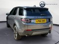 Land Rover Discovery Sport 2.0 TD4 HSE Black Auto 4WD Euro 6 (s/s) 5dr 4