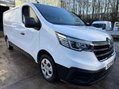 Renault Trafic 2.0 dCi Blue LL30 Business L2 H1 Euro 6 (s/s) 5dr 4