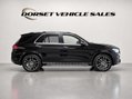 Mercedes-Benz GLE 2.9 GLE400d AMG Line (Premium Plus) G-Tronic 4MATIC Euro 6 (s/s) 5dr (7 Sea 7
