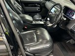 Land Rover Range Rover 3.0 TD V6 Autobiography SUV 5dr Diesel Auto 4WD Euro 6 (s/s) (258 ps) 10