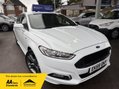 Ford Mondeo 2.0 TDCi ST-Line Edition Euro 6 (s/s) 5dr 1