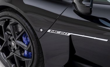 Maserati MC20 26