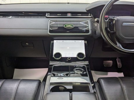Land Rover Range Rover Velar 2.0 Range Rover Velar R-Dynamic HSE D240 Auto 4WD 5dr 69