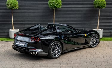Ferrari 812 GTS 4