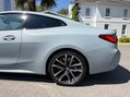 BMW 4 Series 2.0 420i M Sport Auto Euro 6 (s/s) 2dr 50