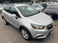Vauxhall Mokka X 1.4i Turbo Active Euro 6 (s/s) 5dr 8