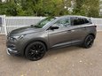Vauxhall Grandland X ELITE NAV 3
