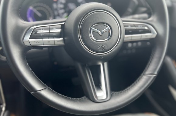 Mazda MX-30 EXCLUSIVE-LINE 50