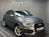 Audi Q3 2.0 TDI S line Plus SUV 5dr Diesel S Tronic quattro Euro 6 (s/s) (184 ps)