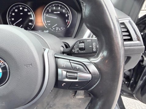 BMW 1 Series 1.5 118i GPF M Sport Auto Euro 6 (s/s) 5dr 18