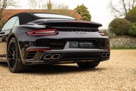 Porsche 911 3.8T 991 Turbo PDK 4WD Euro 6 (s/s) 2dr 11
