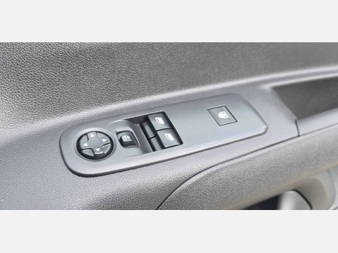 Peugeot Partner PROFESSIONAL 850 L2 H1 5 SEATER CREW VAN 1.5 HDI 100ps EU6 NO VAT 21