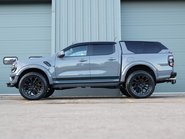 Ford Ranger 2025 BRAND NEW RAPTOR  3.0 V6 ECOBOOST STYLED BY SEEKER  4