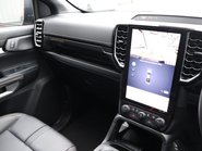 Ford Ranger Brand new 3.0 WILDTRAK ECOBLUE x show room display model  HUGE SAVING 27