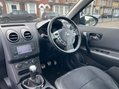 Nissan Qashqai 1.6 360 2WD Euro 5 5dr 22
