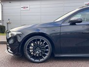 Mercedes-Benz A Class 2.0 A35 AMG (Premium Plus) 7G-DCT 4MATIC Euro 6 (s/s) 5dr 12