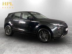 Land Rover Range Rover Evoque 2.0 D165 MHEV SUV 5dr Diesel Auto 4WD Euro 6 (s/s) (163 ps) Air Con - Alloy