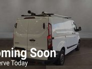 Ford Transit Custom 2.0 Transit Custom 310 5