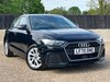 Audi A1 SPORTBACK TFSI SPORT