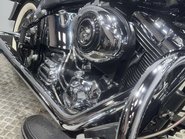 Harley-Davidson Softail HARITAGE FLSTC 1690 2013 CUSTOM BUILD SHOW BIKE LOW CRUISER 38