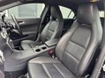 Mercedes-Benz A Class A 200 D AMG LINE PREMIUM 33