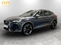 Cupra Formentor 1.4 eHybrid 12.8kWh V2 SUV 5dr Petrol Plug-in Hybrid DSG Euro 6 (s/s) (204 3