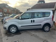 Fiat Doblo 1.4 Easy Euro 6 (s/s) 5dr 3