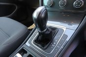 Volkswagen Golf 1.6 TDI Match DSG Euro 6 (s/s) 5dr 12
